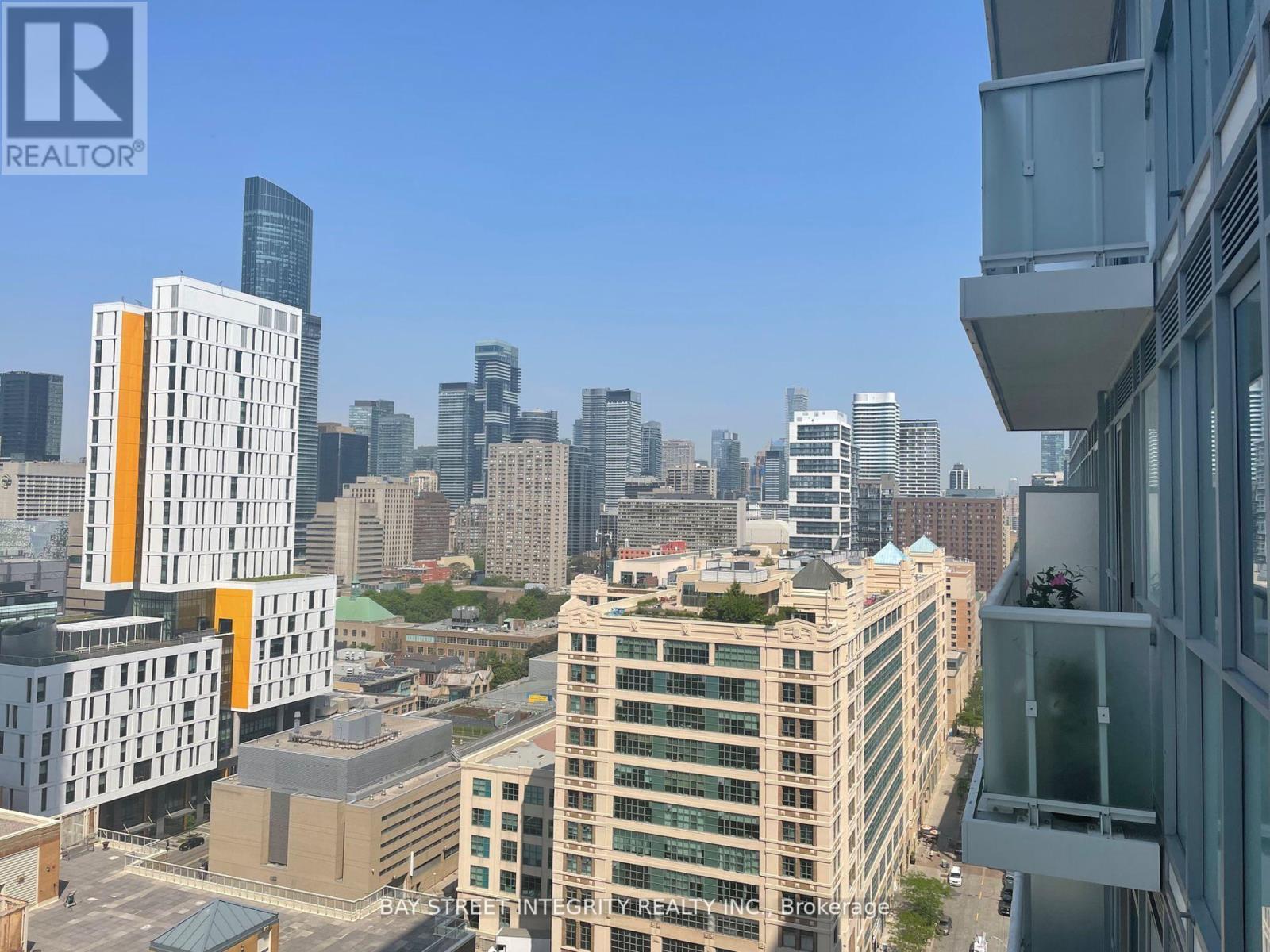 2205 - 77 Mutual Street, Toronto, Ontario  M5B 0B9 - Photo 14 - C12884296