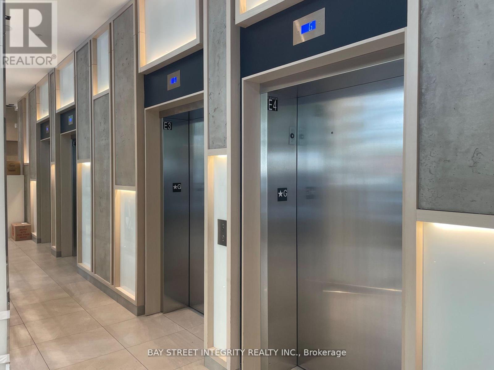 2205 - 77 Mutual Street, Toronto, Ontario  M5B 0B9 - Photo 5 - C12884296