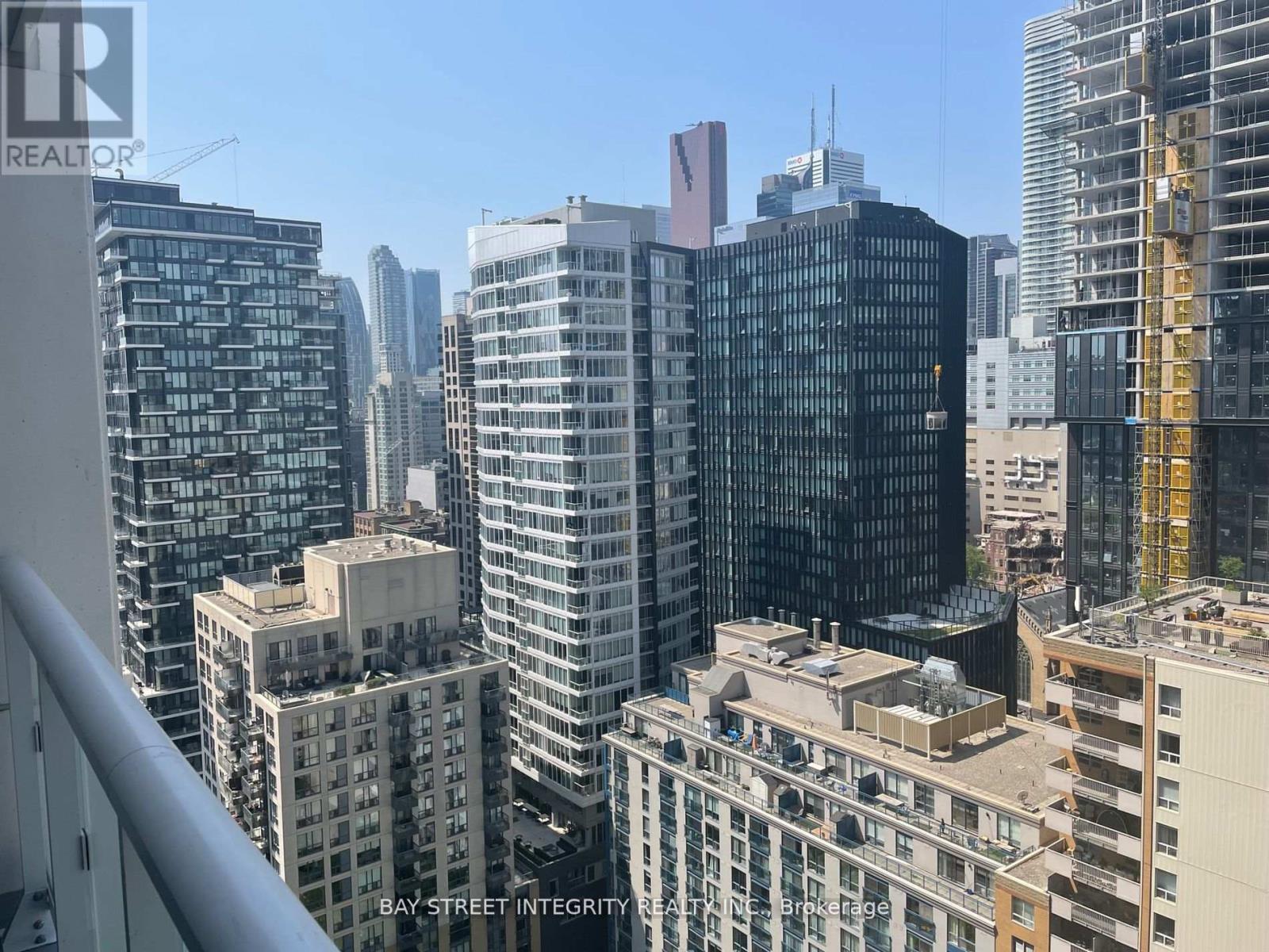 2205 - 77 Mutual Street, Toronto, Ontario  M5B 0B9 - Photo 6 - C12884296