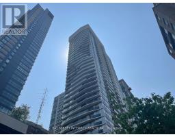 2205 - 77 MUTUAL STREET, Toronto, Ontario