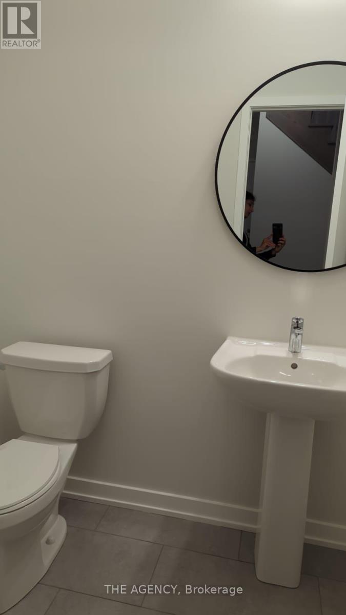 2036 Horace Duncan Crescent, Oshawa, Ontario  L1L 0W4 - Photo 7 - E12884294