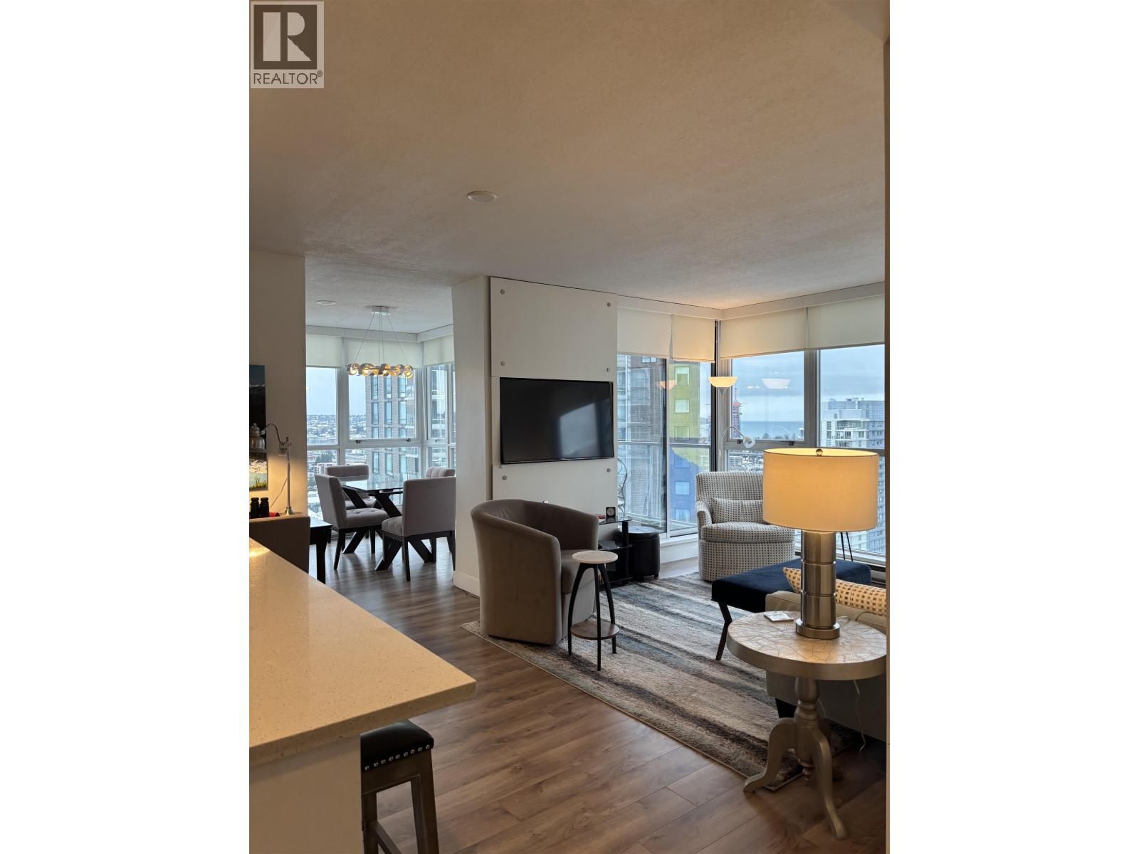 3103 1408 Strathmore Mews, Vancouver, British Columbia  V6Z 3A9 - Photo 10 - R3099813