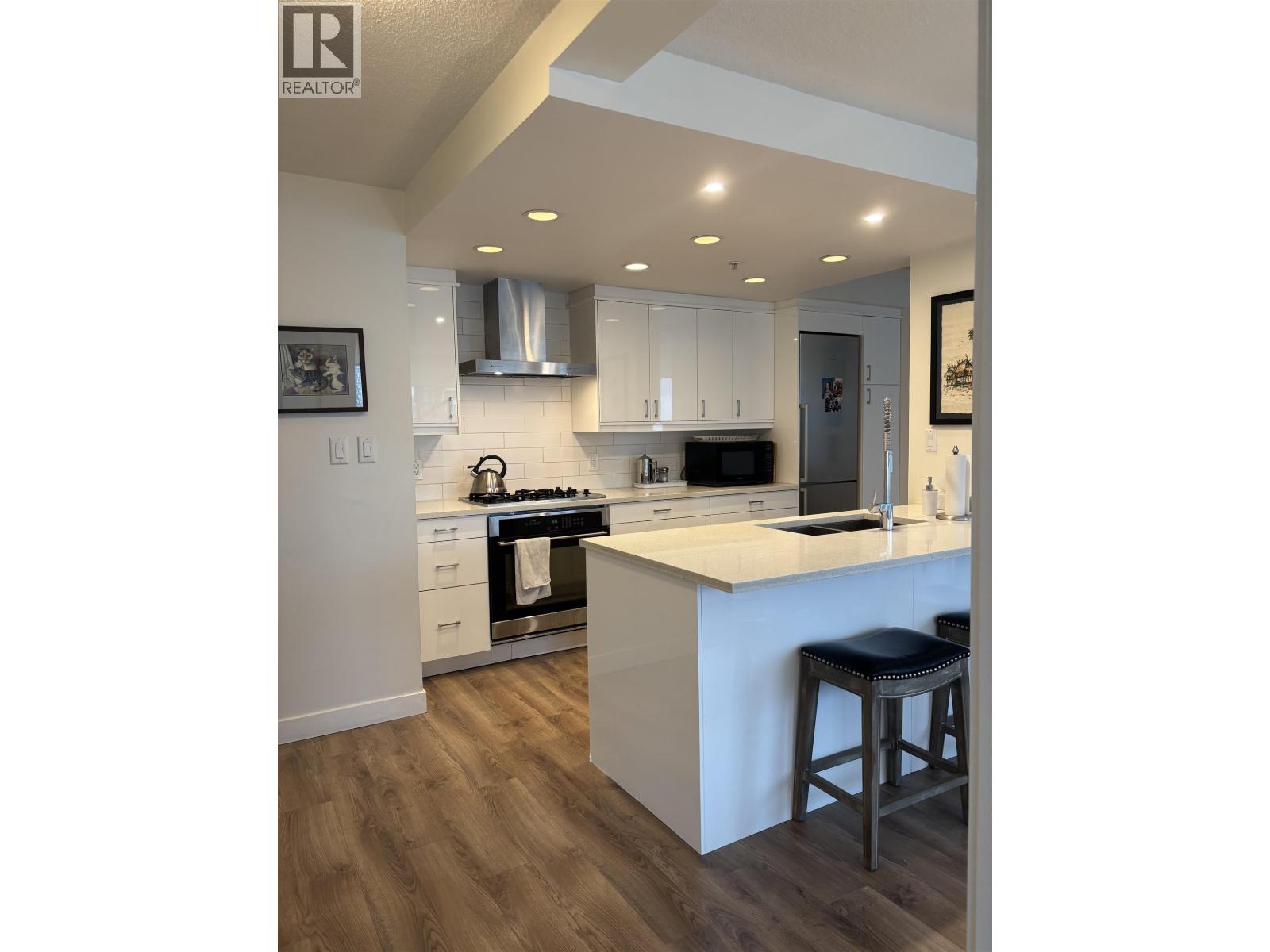 3103 1408 Strathmore Mews, Vancouver, British Columbia  V6Z 3A9 - Photo 6 - R3099813