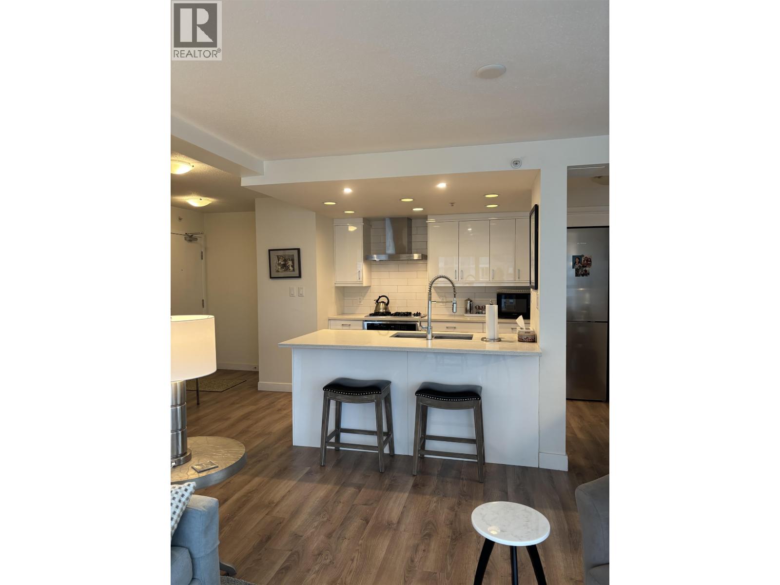 3103 1408 Strathmore Mews, Vancouver, British Columbia  V6Z 3A9 - Photo 7 - R3099813