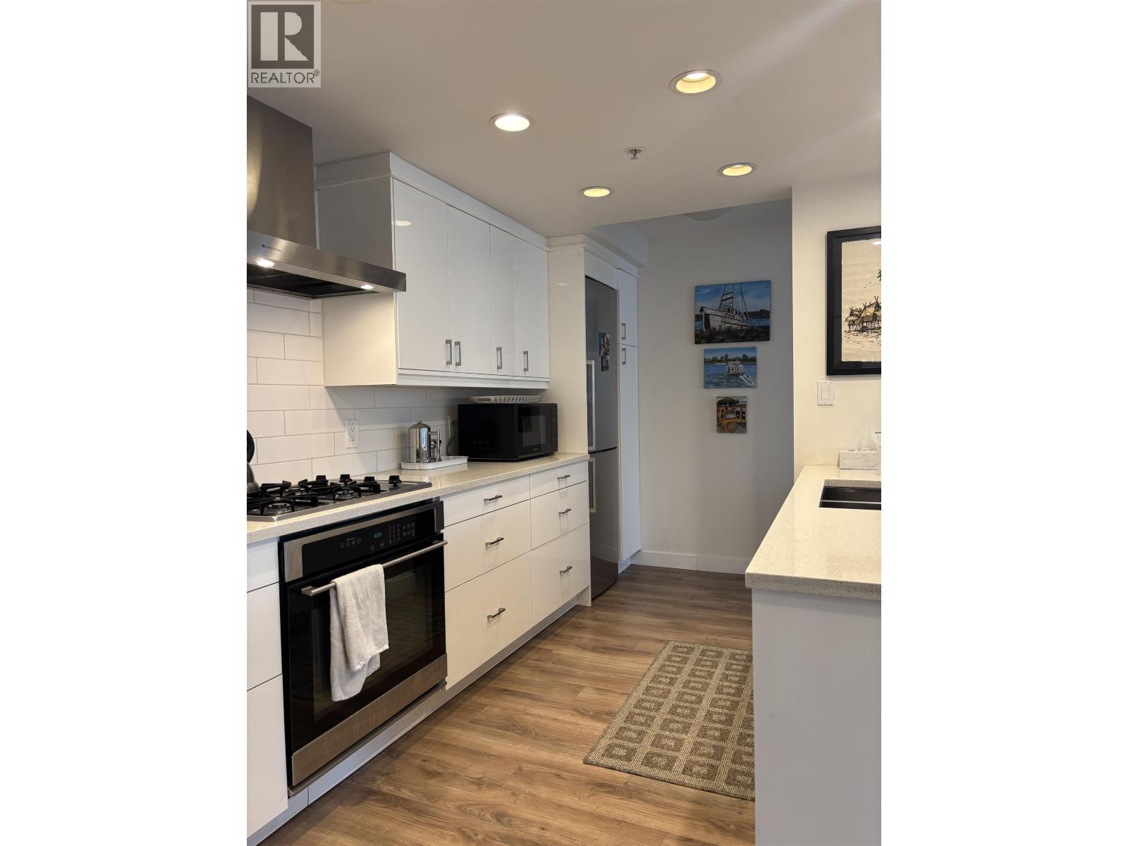 3103 1408 Strathmore Mews, Vancouver, British Columbia  V6Z 3A9 - Photo 8 - R3099813