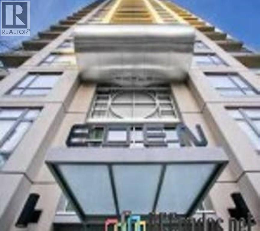 809 1225 RICHARDS STREET, vancouver, British Columbia