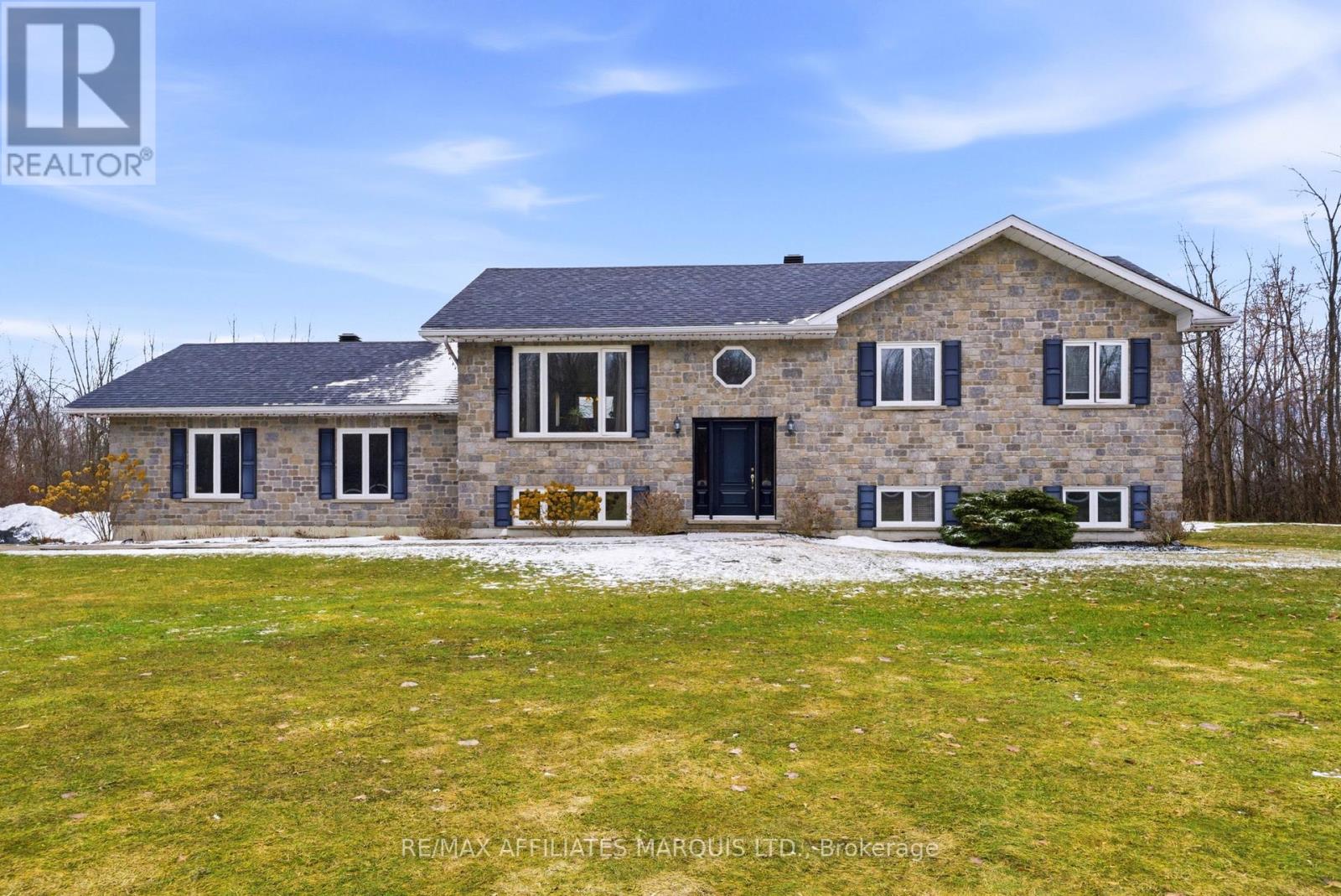 16610 COUNTY RD 36 ROAD, South Stormont, Ontario