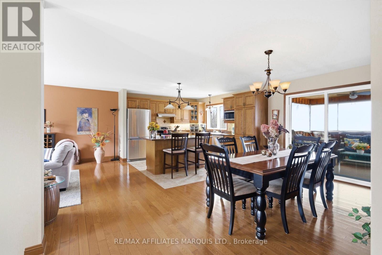 16610 County Rd 36 Road, South Stormont, Ontario  K0C 1P0 - Photo 10 - X12884286