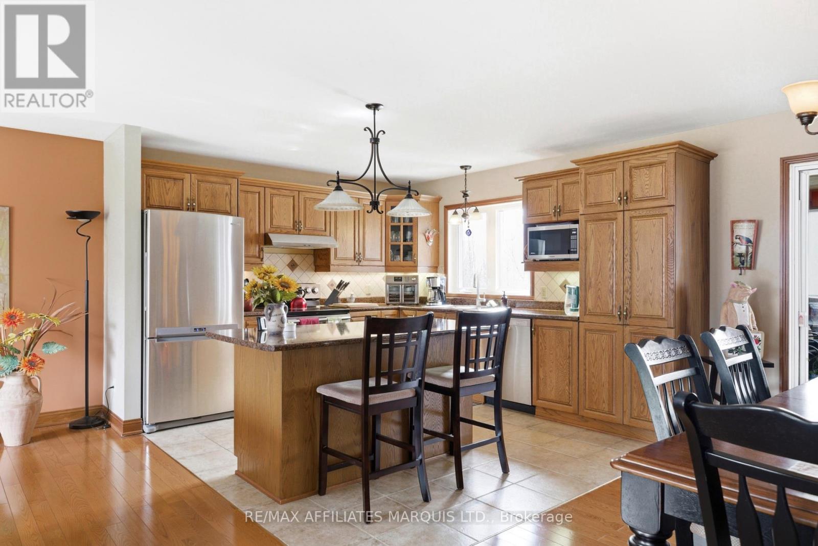 16610 County Rd 36 Road, South Stormont, Ontario  K0C 1P0 - Photo 11 - X12884286