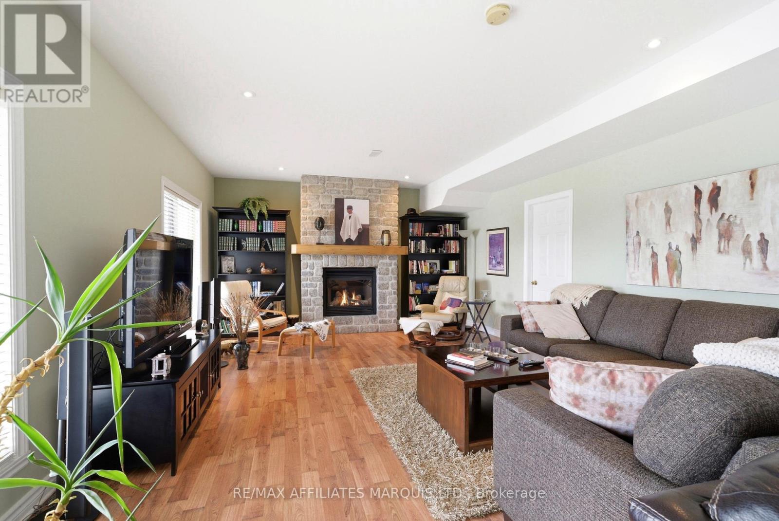 16610 County Rd 36 Road, South Stormont, Ontario  K0C 1P0 - Photo 31 - X12884286