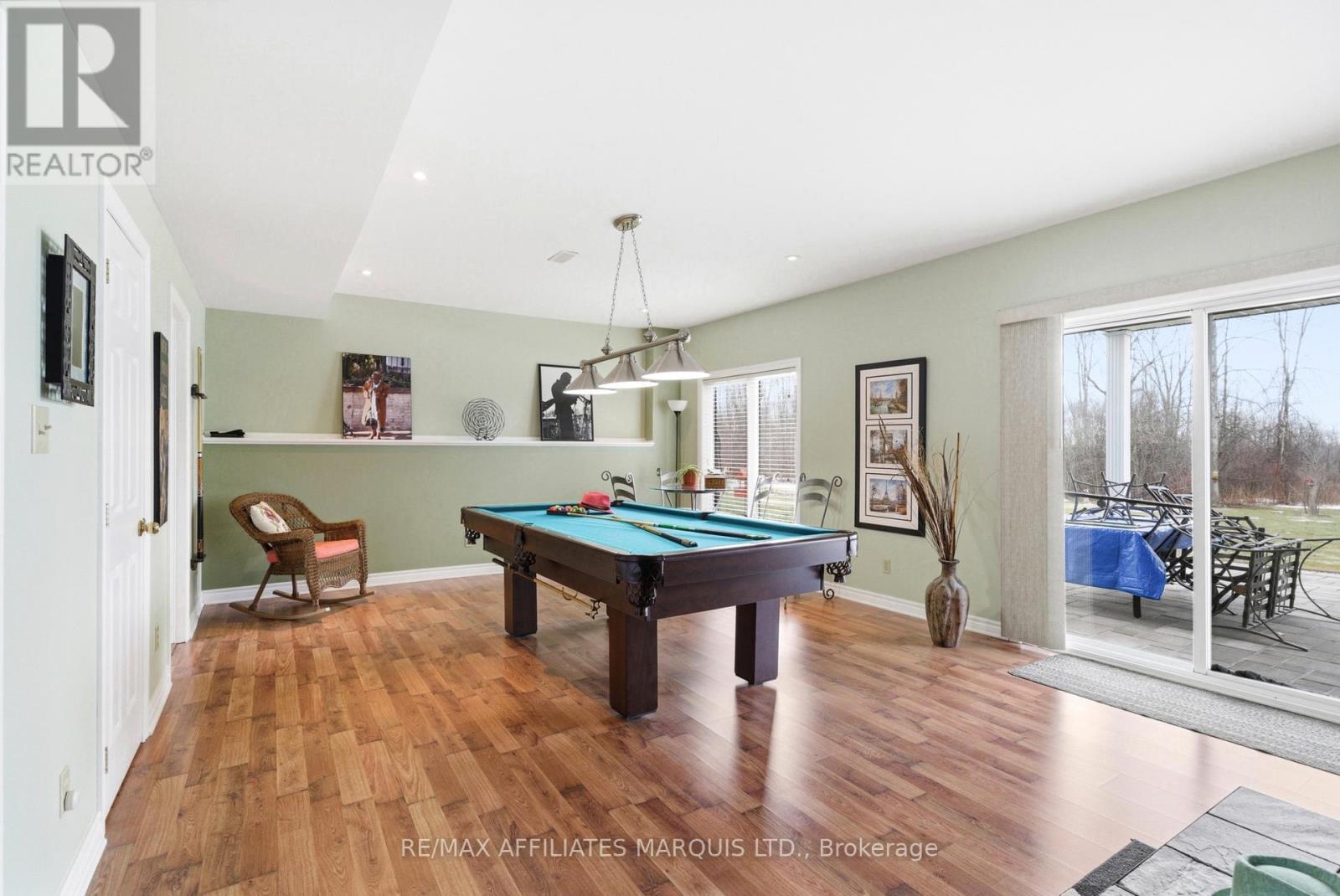 16610 County Rd 36 Road, South Stormont, Ontario  K0C 1P0 - Photo 33 - X12884286