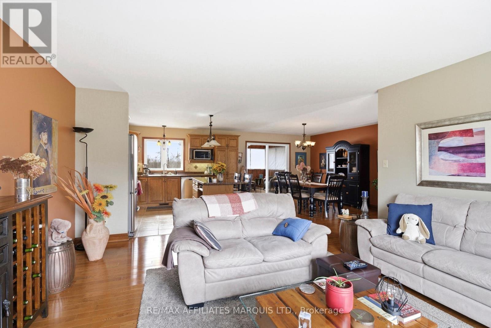 16610 County Rd 36 Road, South Stormont, Ontario  K0C 1P0 - Photo 35 - X12884286