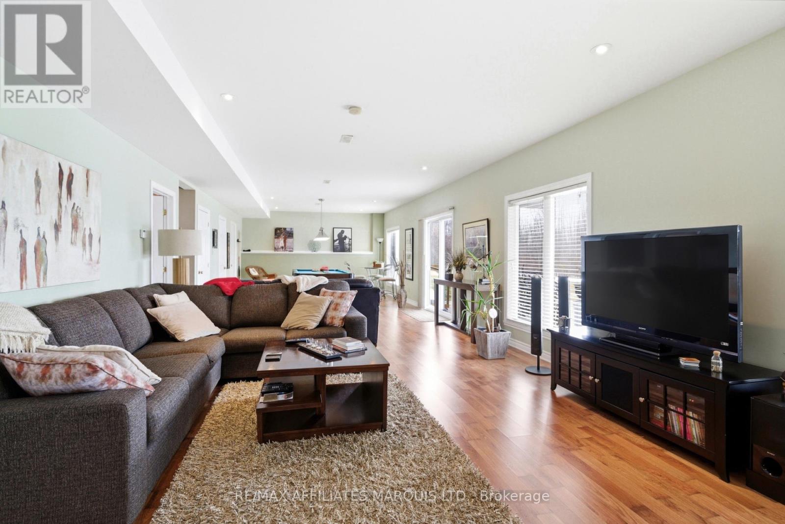 16610 County Rd 36 Road, South Stormont, Ontario  K0C 1P0 - Photo 36 - X12884286