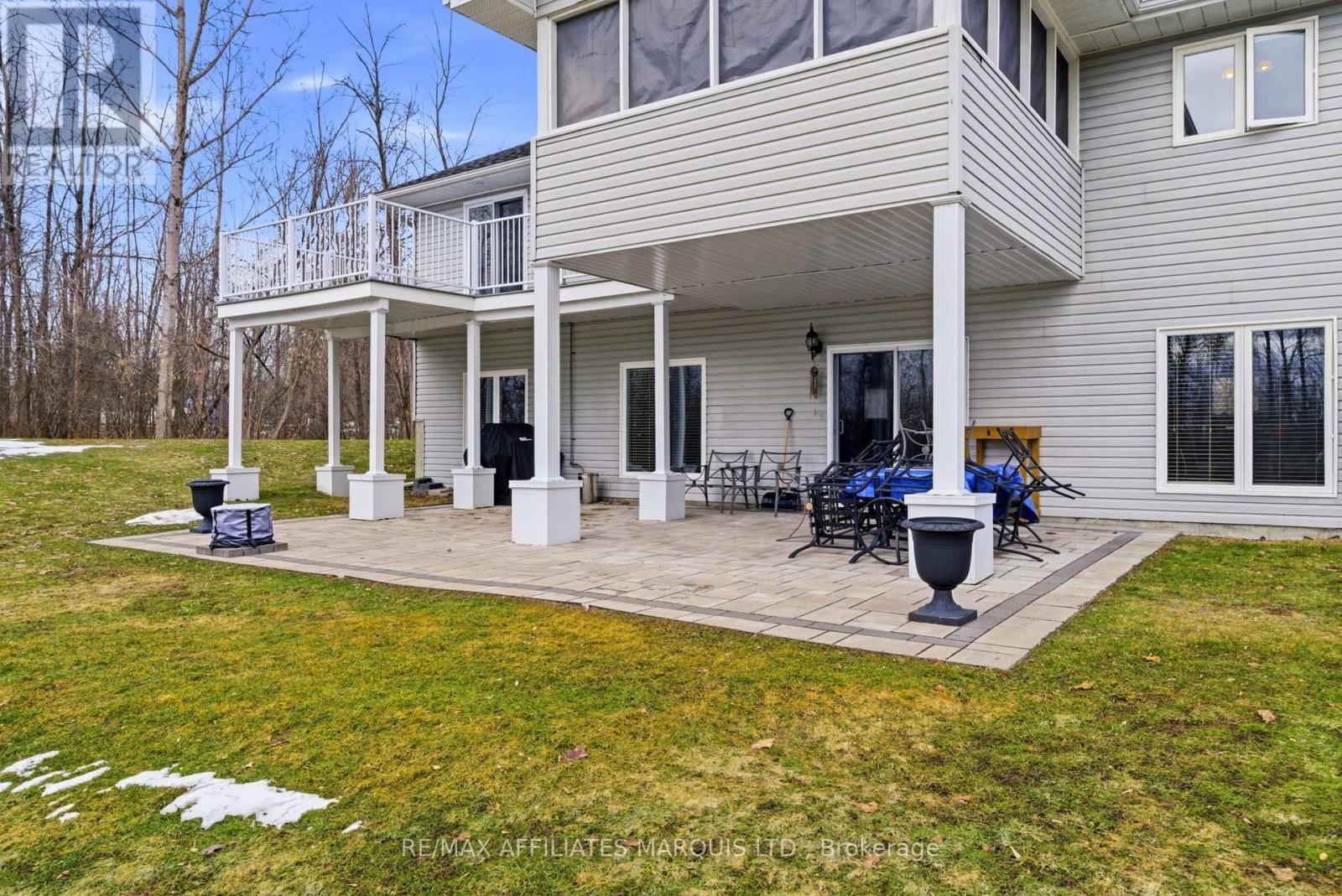 16610 County Rd 36 Road, South Stormont, Ontario  K0C 1P0 - Photo 47 - X12884286