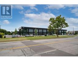 38 - 530 SPEERS ROAD, Oakville, Ontario