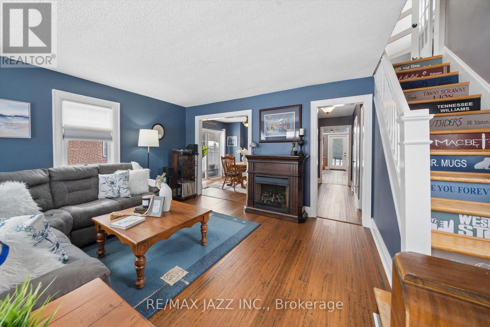 566 Masson Street, Oshawa, Ontario  L1G 5A3 - Photo 11 - E12883974