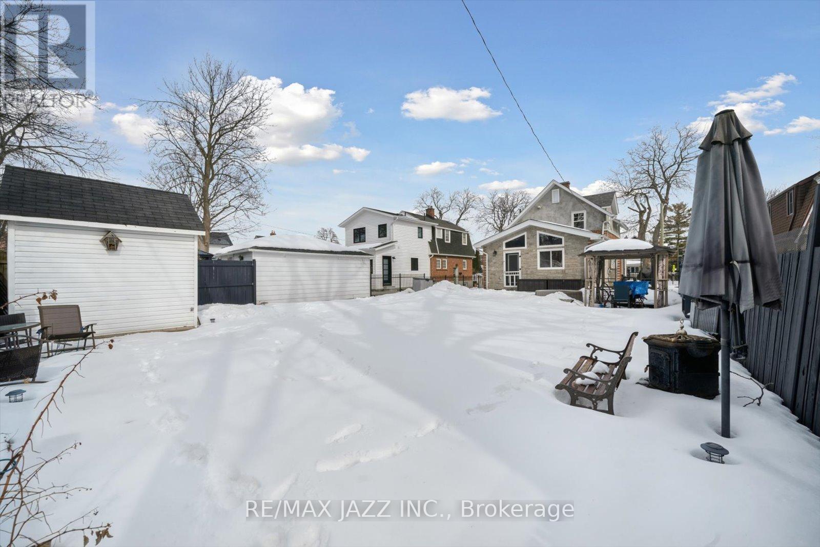 566 Masson Street, Oshawa, Ontario  L1G 5A3 - Photo 47 - E12883974