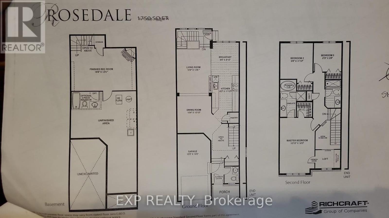 304 Goldridge Drive, Ottawa, Ontario  K2T 1L1 - Photo 47 - X12874134