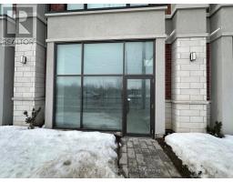 3 - 200 DISSETTE STREET, Bradford West Gwillimbury, Ontario