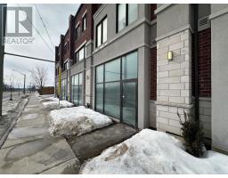 4 - 200 DISSETTE STREET, Bradford West Gwillimbury, Ontario