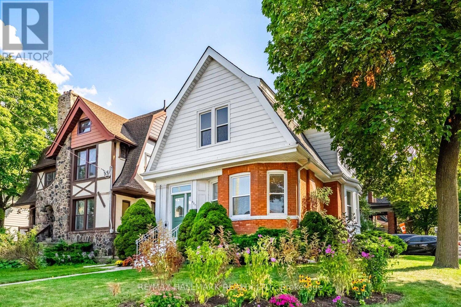 407 ABERDEEN AVENUE, Hamilton, Ontario