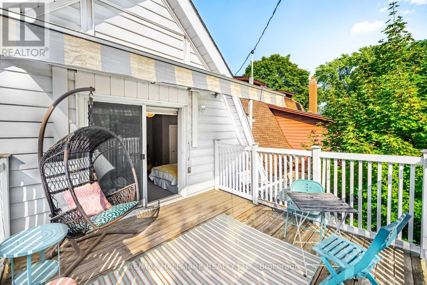 407 Aberdeen Avenue, Hamilton, Ontario  L8P 2R9 - Photo 25 - X12797868