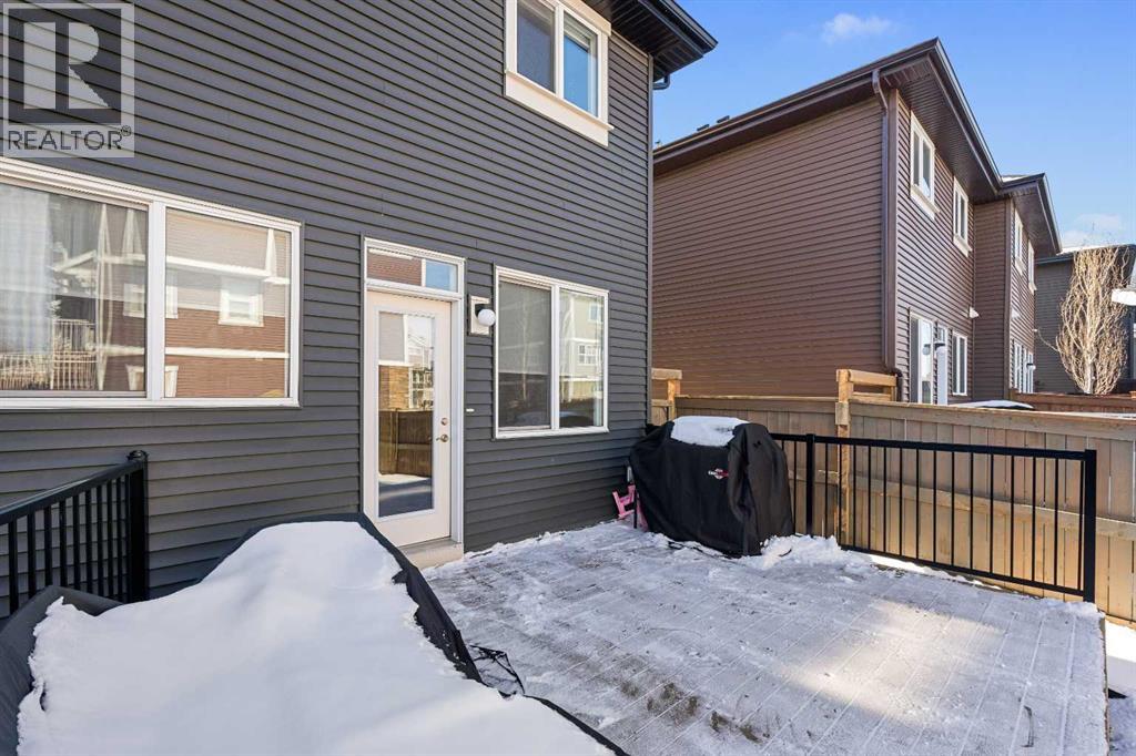 58 Kingfisher Crescent Se, Airdrie, Alberta  T4A 0X5 - Photo 30 - A2290224