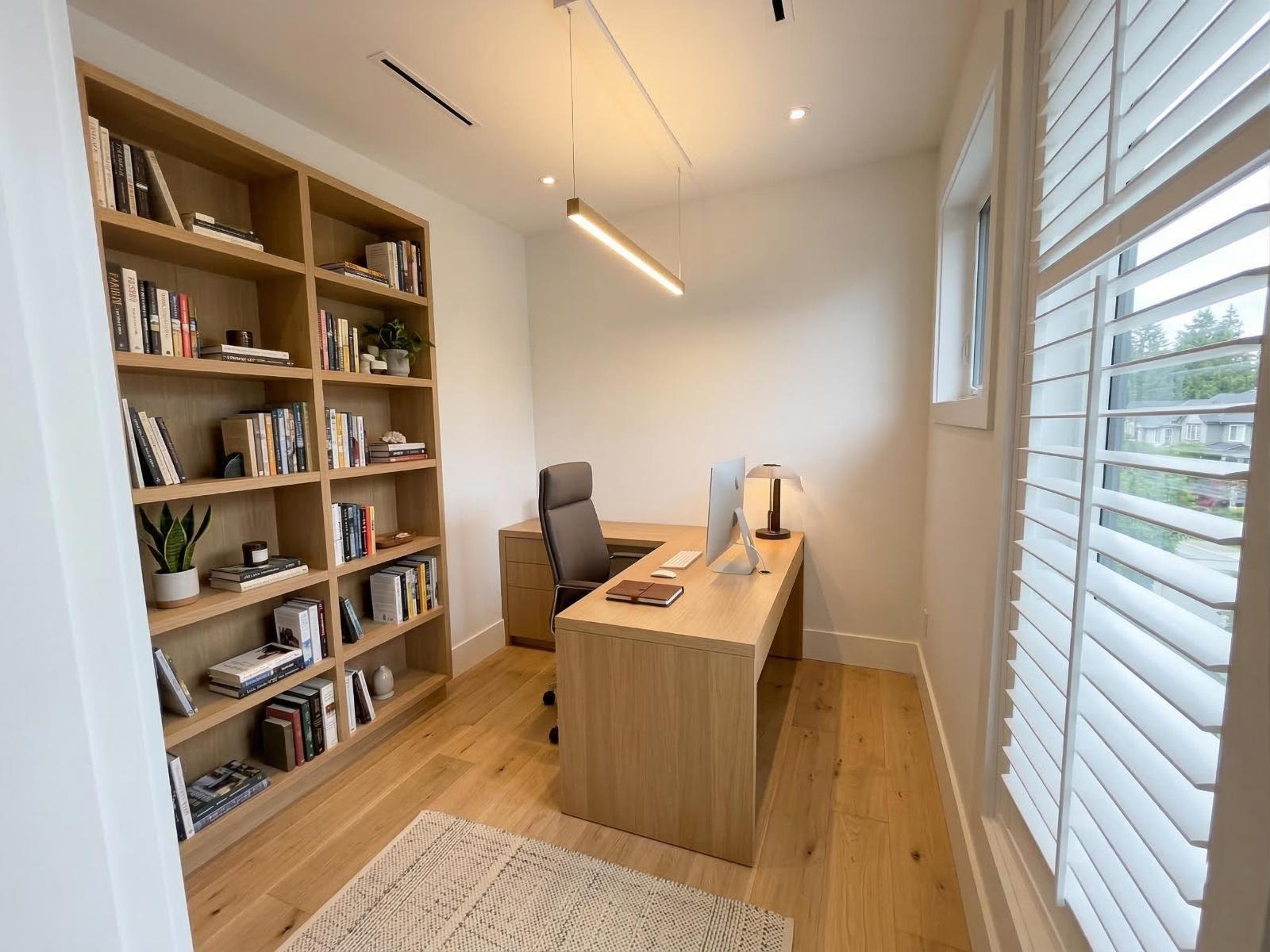 13512 14 Avenue, White Rock, British Columbia  V4A 5H5 - Photo 11 - R3097949