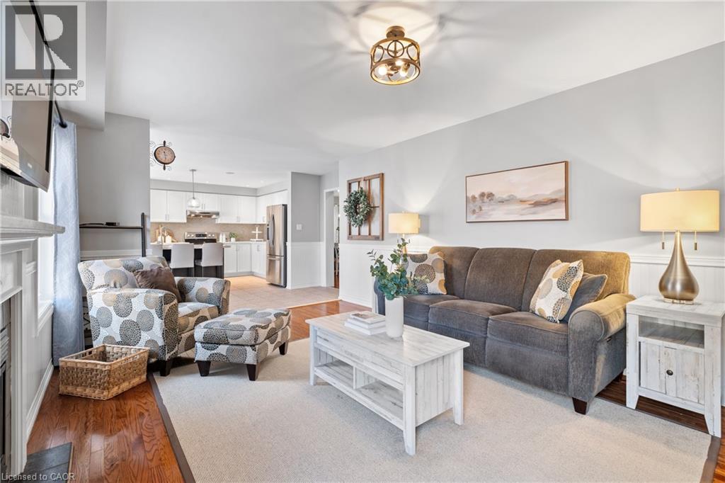 5417 Blue Spruce Avenue, Burlington, Ontario  L7L 7C5 - Photo 14 - 40810491