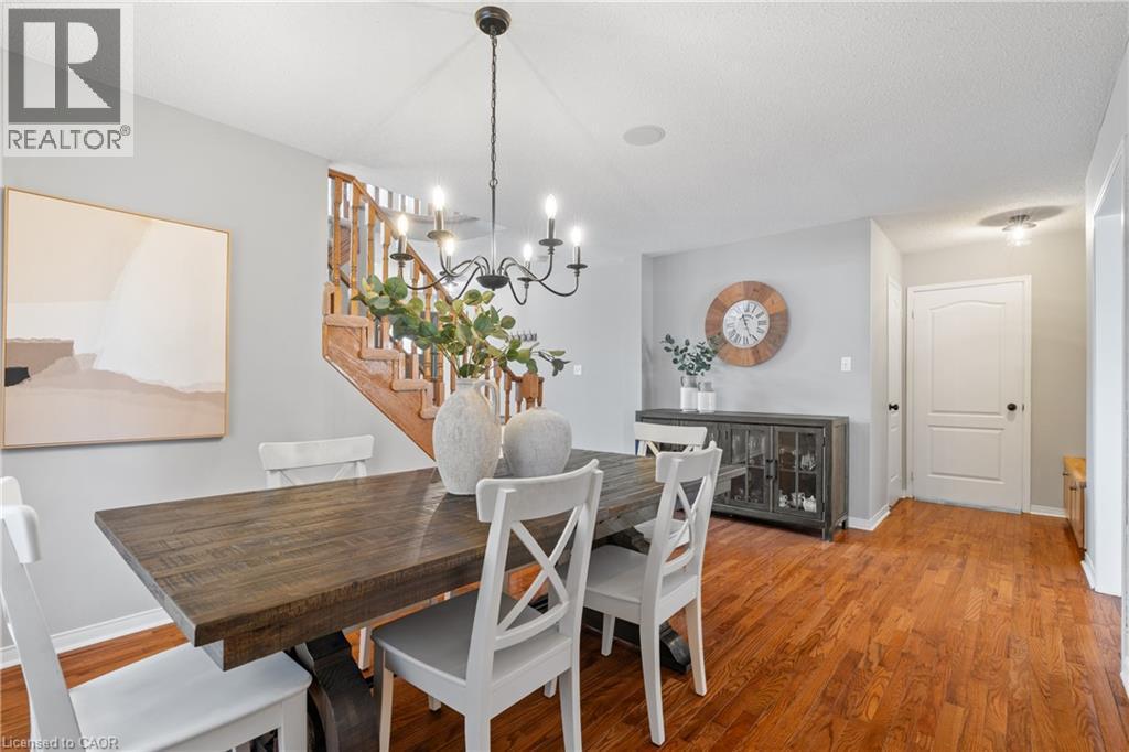 5417 Blue Spruce Avenue, Burlington, Ontario  L7L 7C5 - Photo 7 - 40810491