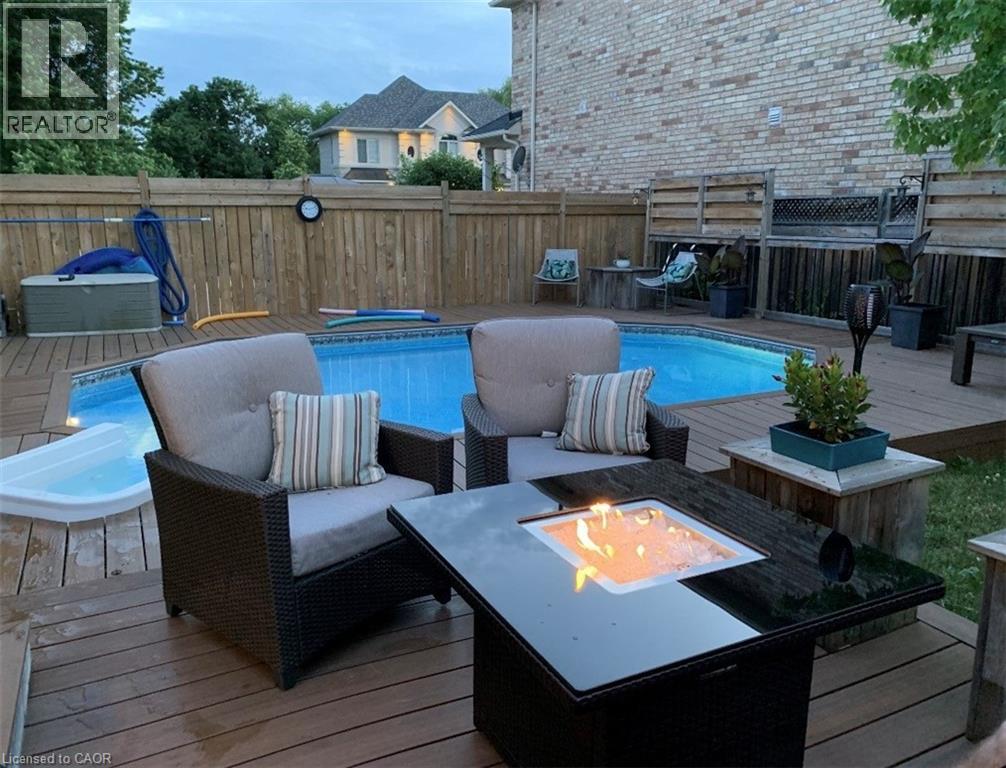 5417 Blue Spruce Avenue, Burlington, Ontario  L7L 7C5 - Photo 43 - 40810491