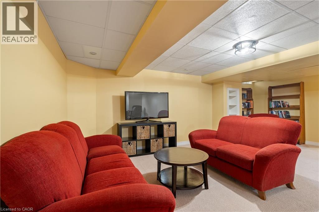 5417 Blue Spruce Avenue, Burlington, Ontario  L7L 7C5 - Photo 32 - 40810491