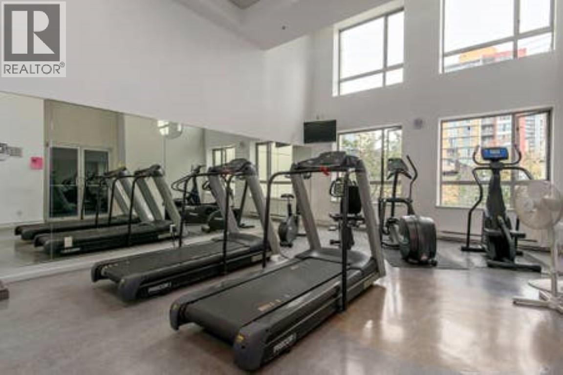 809 1225 Richards Street, Vancouver, British Columbia  V6B 3N9 - Photo 14 - R3099817