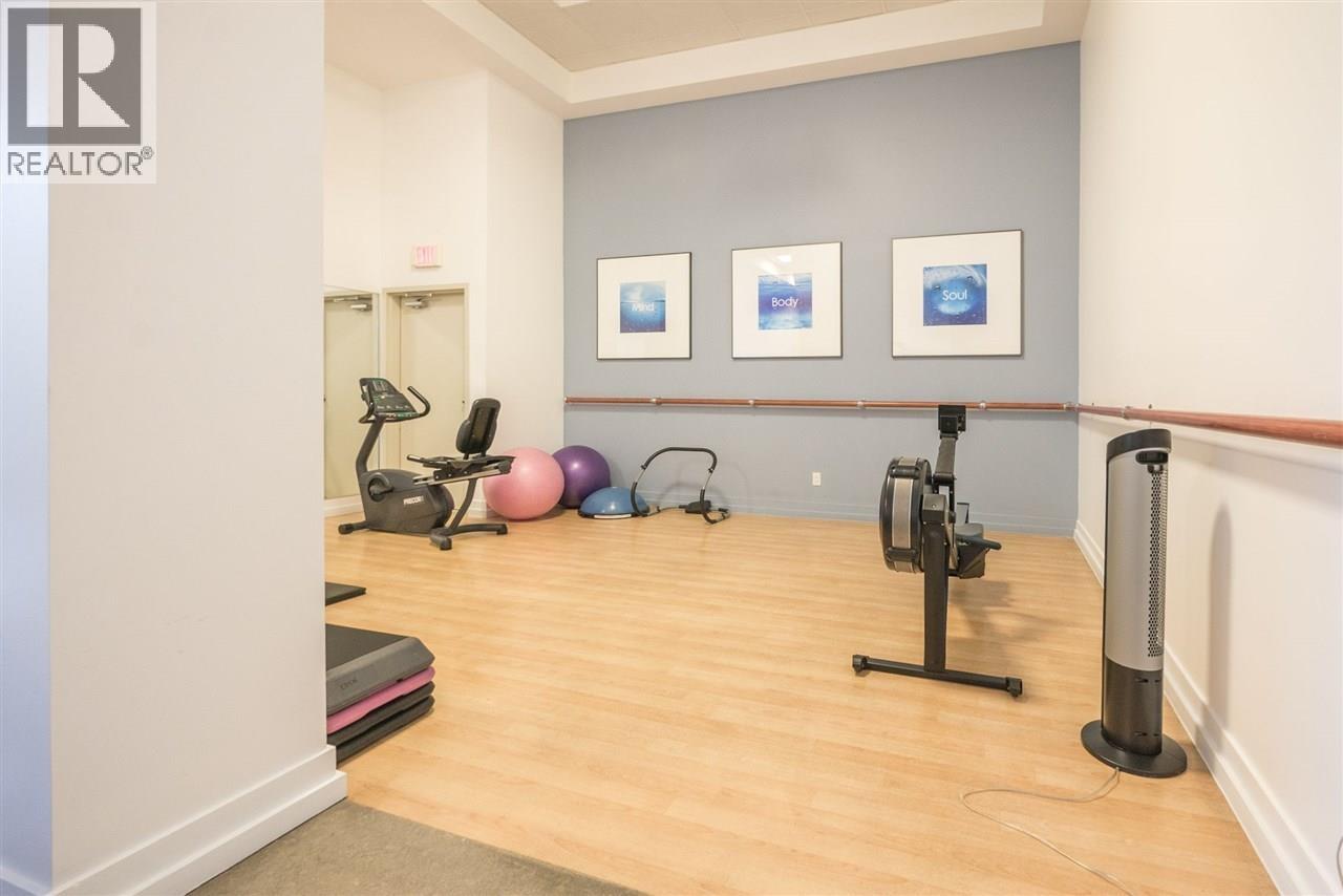 809 1225 Richards Street, Vancouver, British Columbia  V6B 3N9 - Photo 12 - R3099817