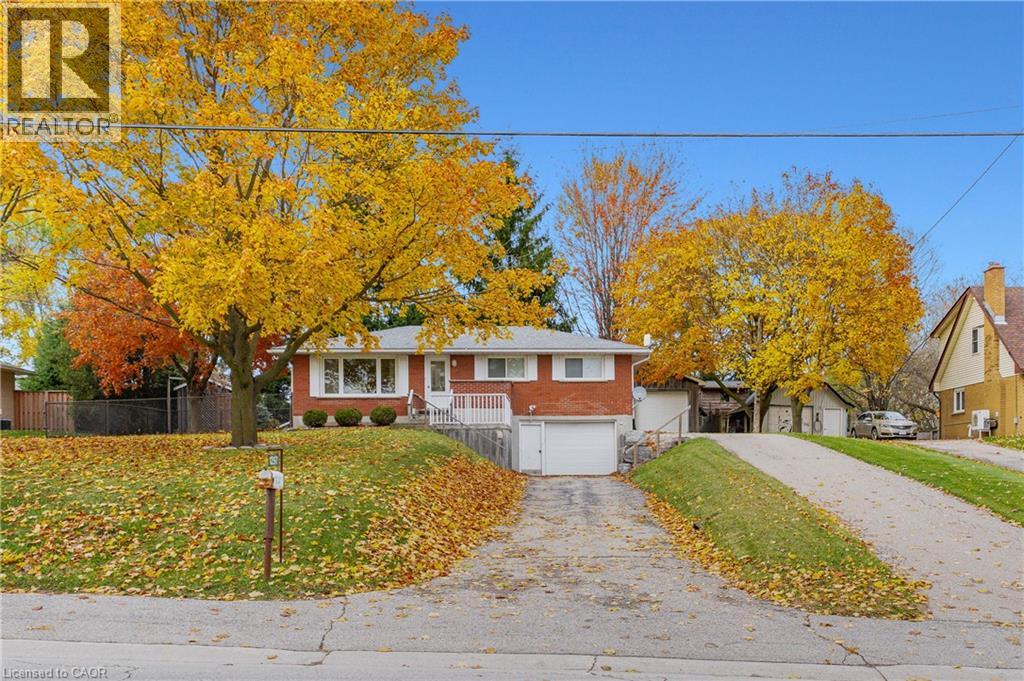 1297 QUEENS BUSH Road, Wellesley, Ontario