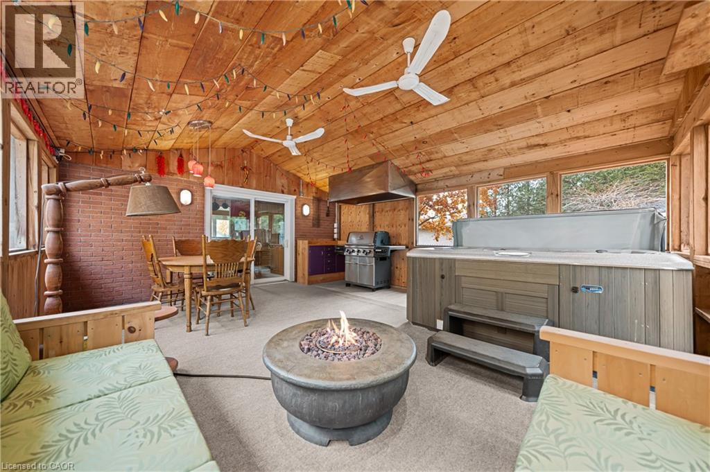 1297 Queens Bush Road, Wellesley, Ontario  N0B 2T0 - Photo 20 - 40810870