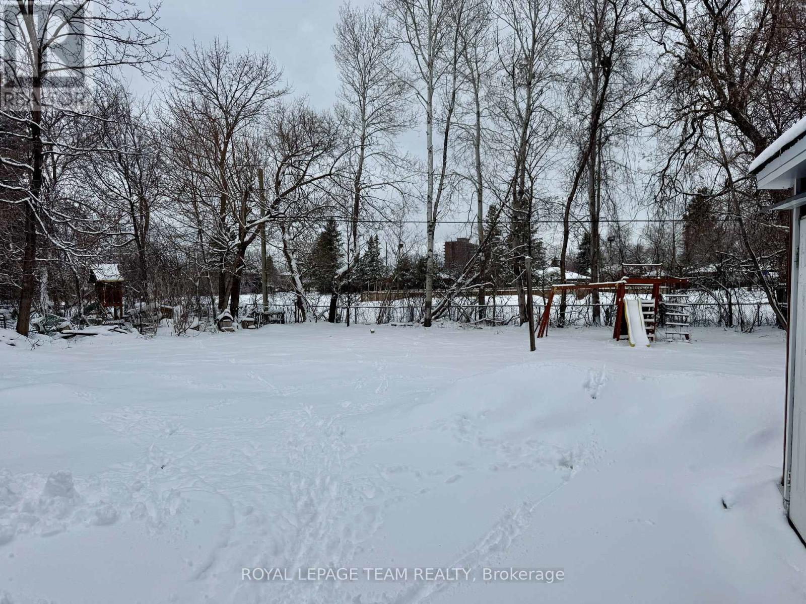 1297 KITCHENER AVENUE, Ottawa, Ontario