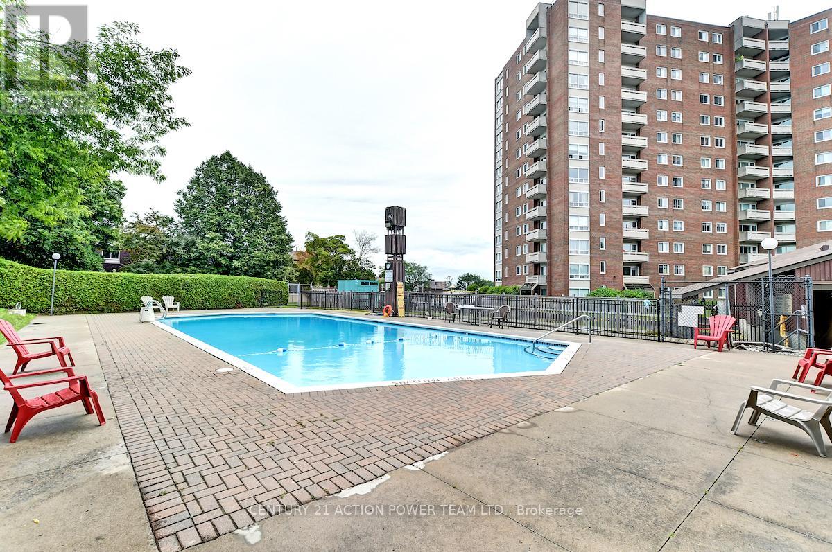 1106 - 915 Elmsmere Road, Ottawa, Ontario  K1J 8H8 - Photo 26 - X12884318