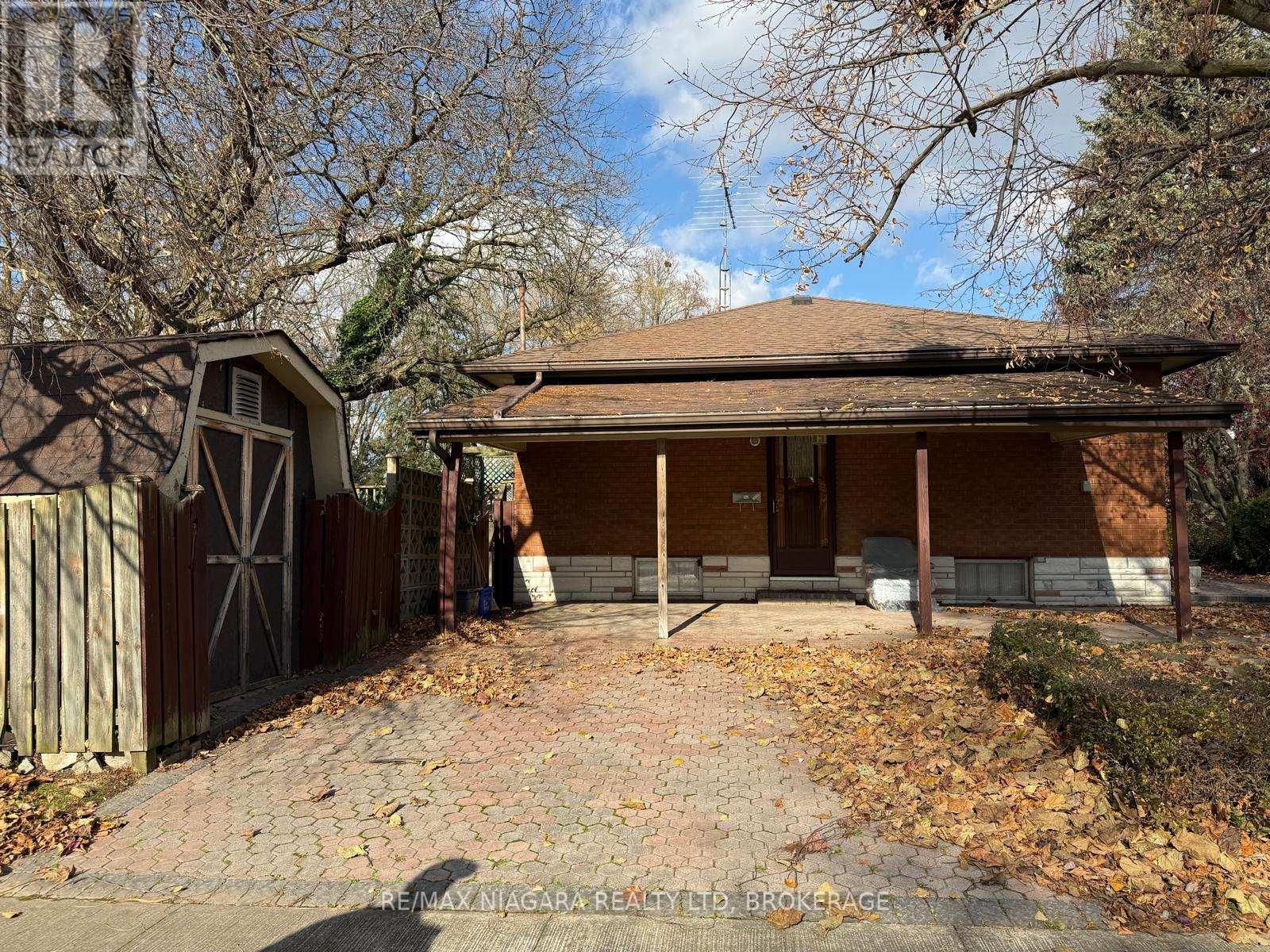 7301 HEXIMER AVENUE, Niagara Falls, Ontario