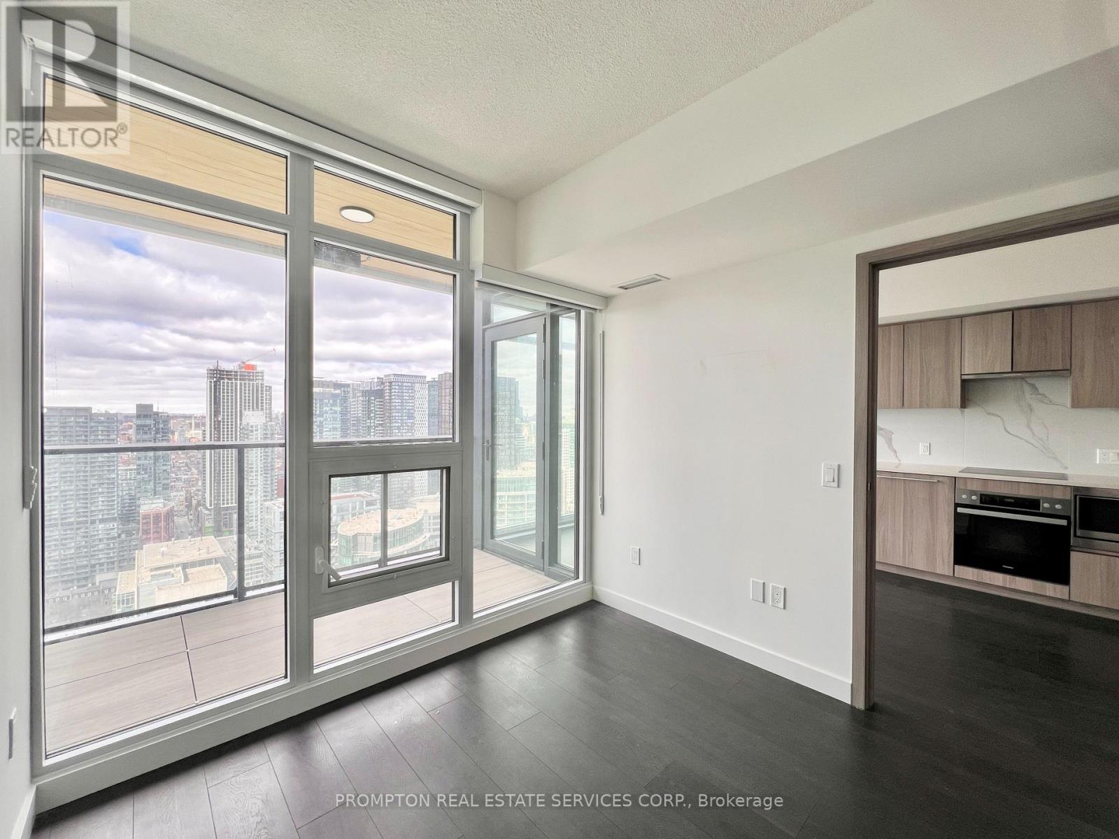 4501 - 1 Concord Cityplace Way, Toronto, Ontario  M5V 0X3 - Photo 24 - C12884312