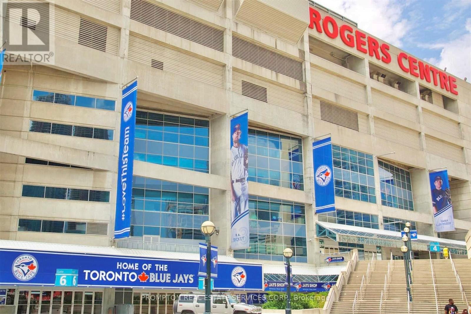 4501 - 1 Concord Cityplace Way, Toronto, Ontario  M5V 0X3 - Photo 48 - C12884312