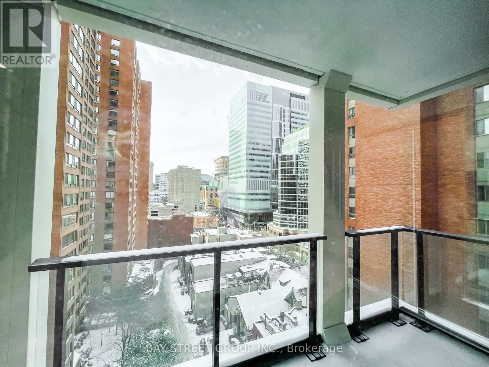 816 - 20 Edward Street, Toronto, Ontario  M5G 0C5 - Photo 6 - C12884316