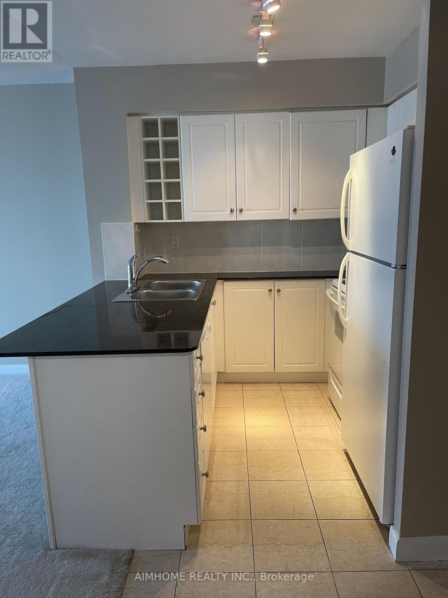 2105 - 210 Victoria Street, Toronto, Ontario  M5B 2R3 - Photo 4 - C12884324