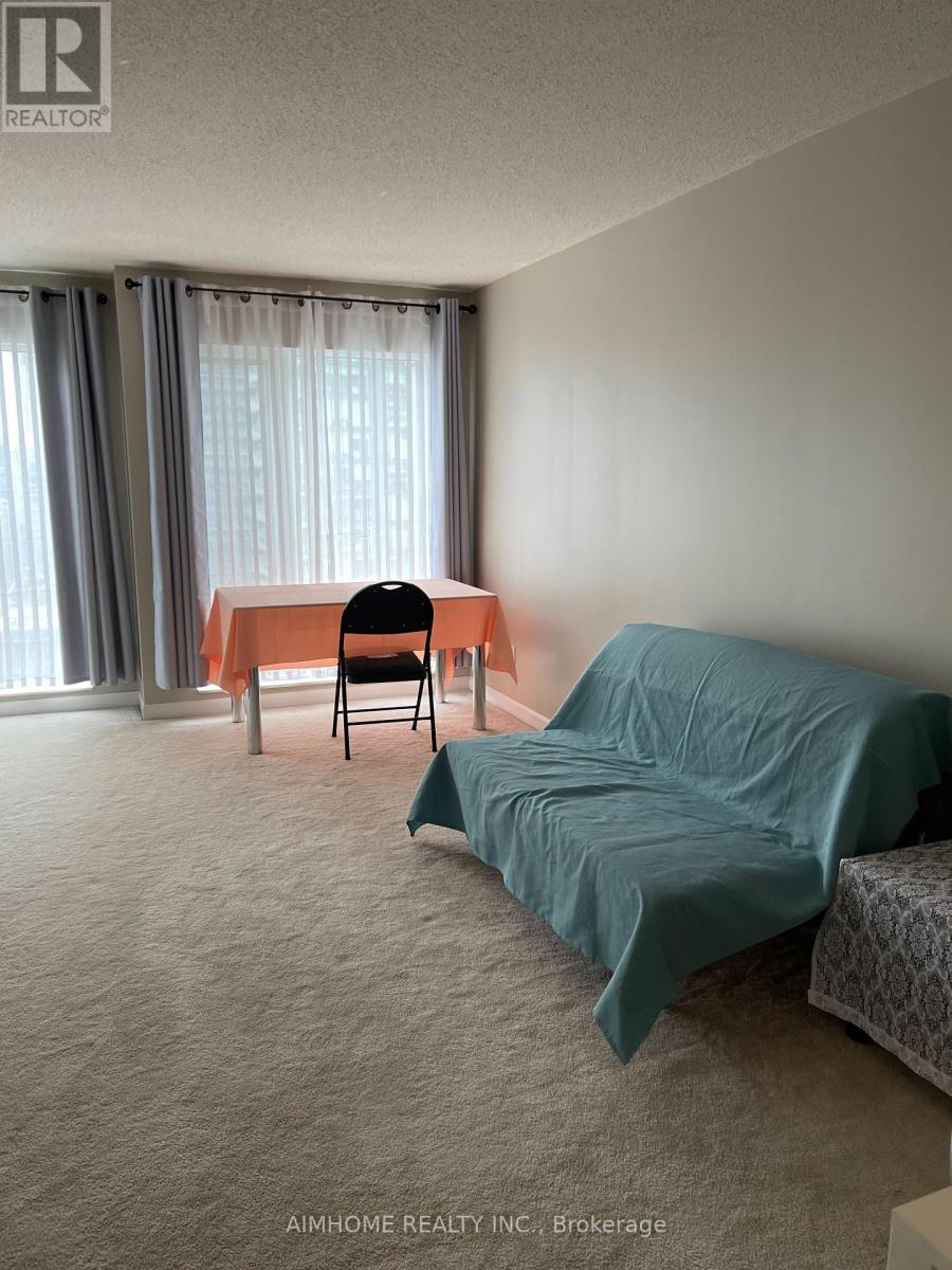 2105 - 210 Victoria Street, Toronto, Ontario  M5B 2R3 - Photo 5 - C12884324