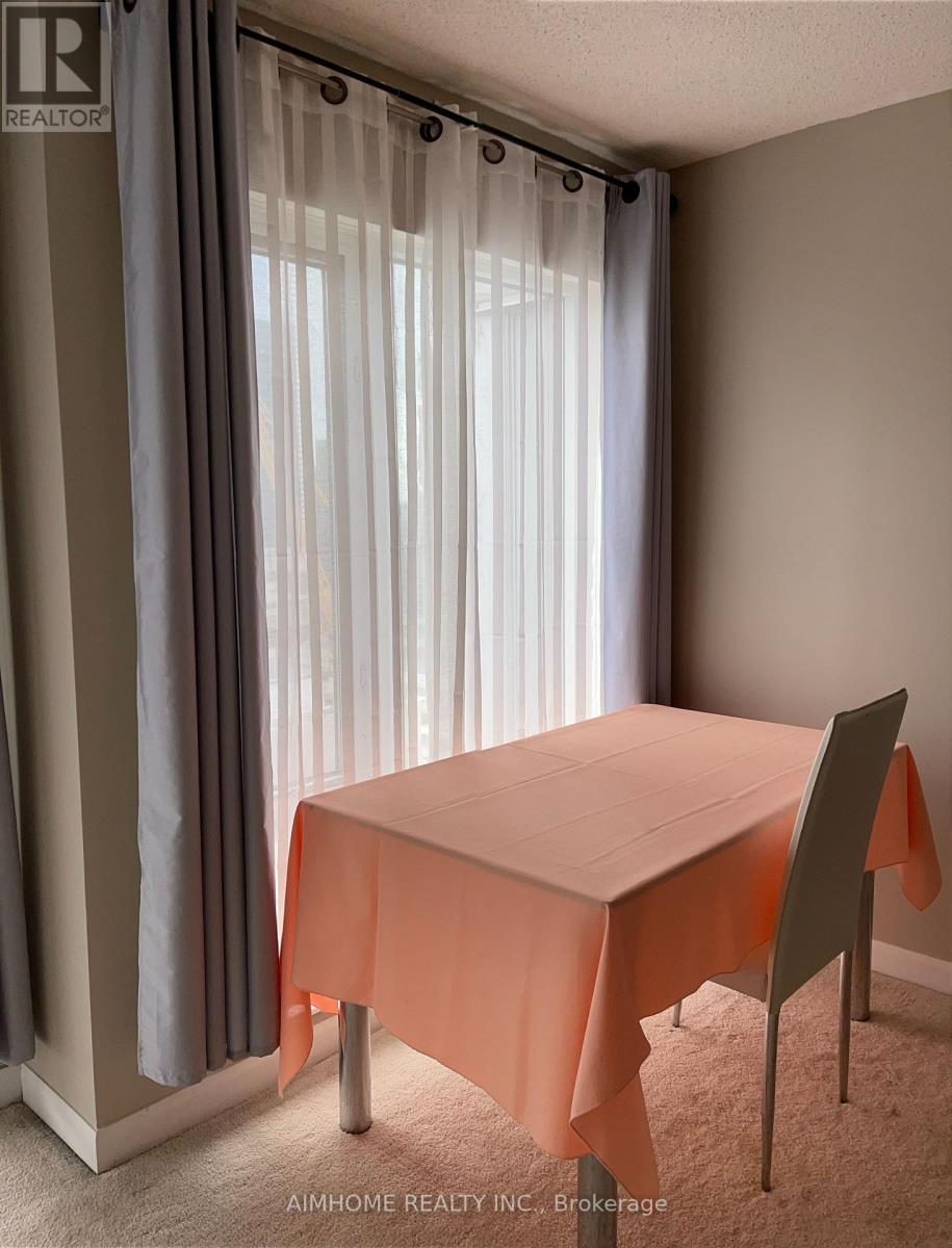 2105 - 210 Victoria Street, Toronto, Ontario  M5B 2R3 - Photo 6 - C12884324