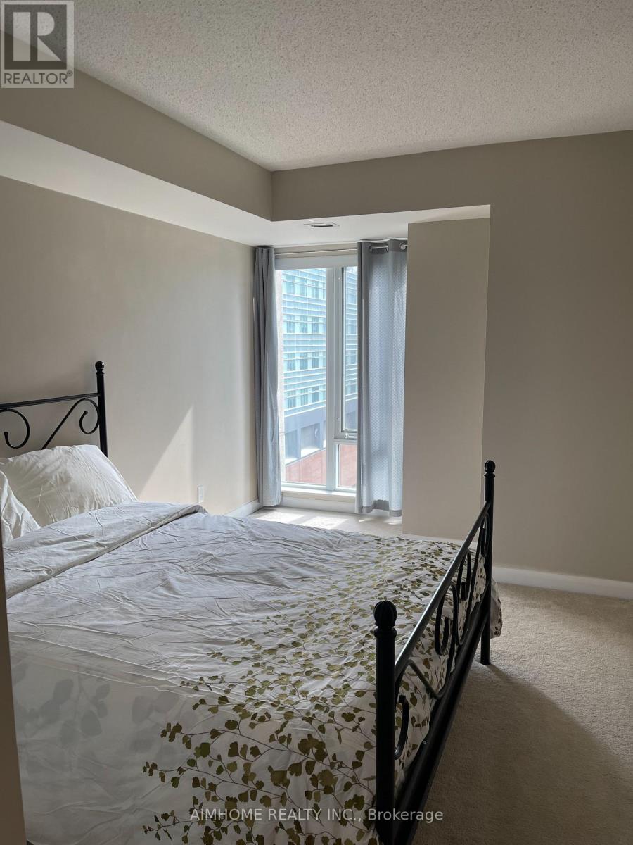 2105 - 210 Victoria Street, Toronto, Ontario  M5B 2R3 - Photo 7 - C12884324