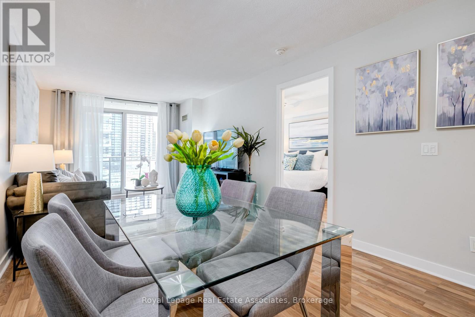 1002 - 50 Lynn Williams Street, Toronto, Ontario  M6K 3R9 - Photo 10 - C12884332