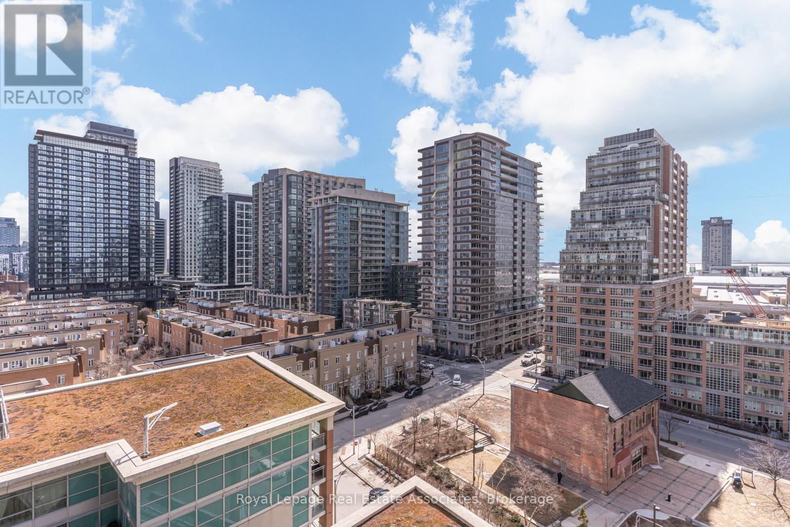 1002 - 50 Lynn Williams Street, Toronto, Ontario  M6K 3R9 - Photo 19 - C12884332