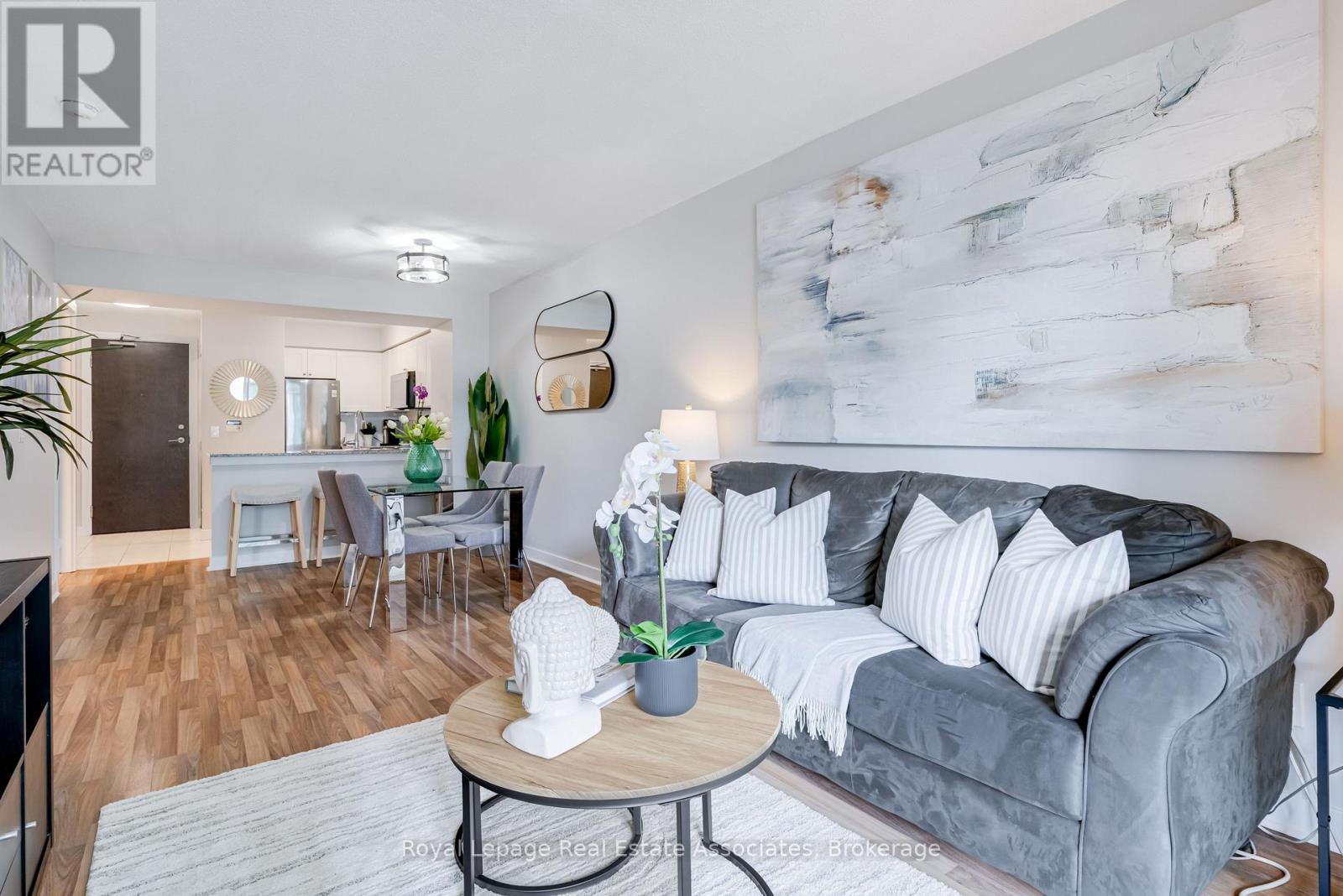 1002 - 50 Lynn Williams Street, Toronto, Ontario  M6K 3R9 - Photo 2 - C12884332