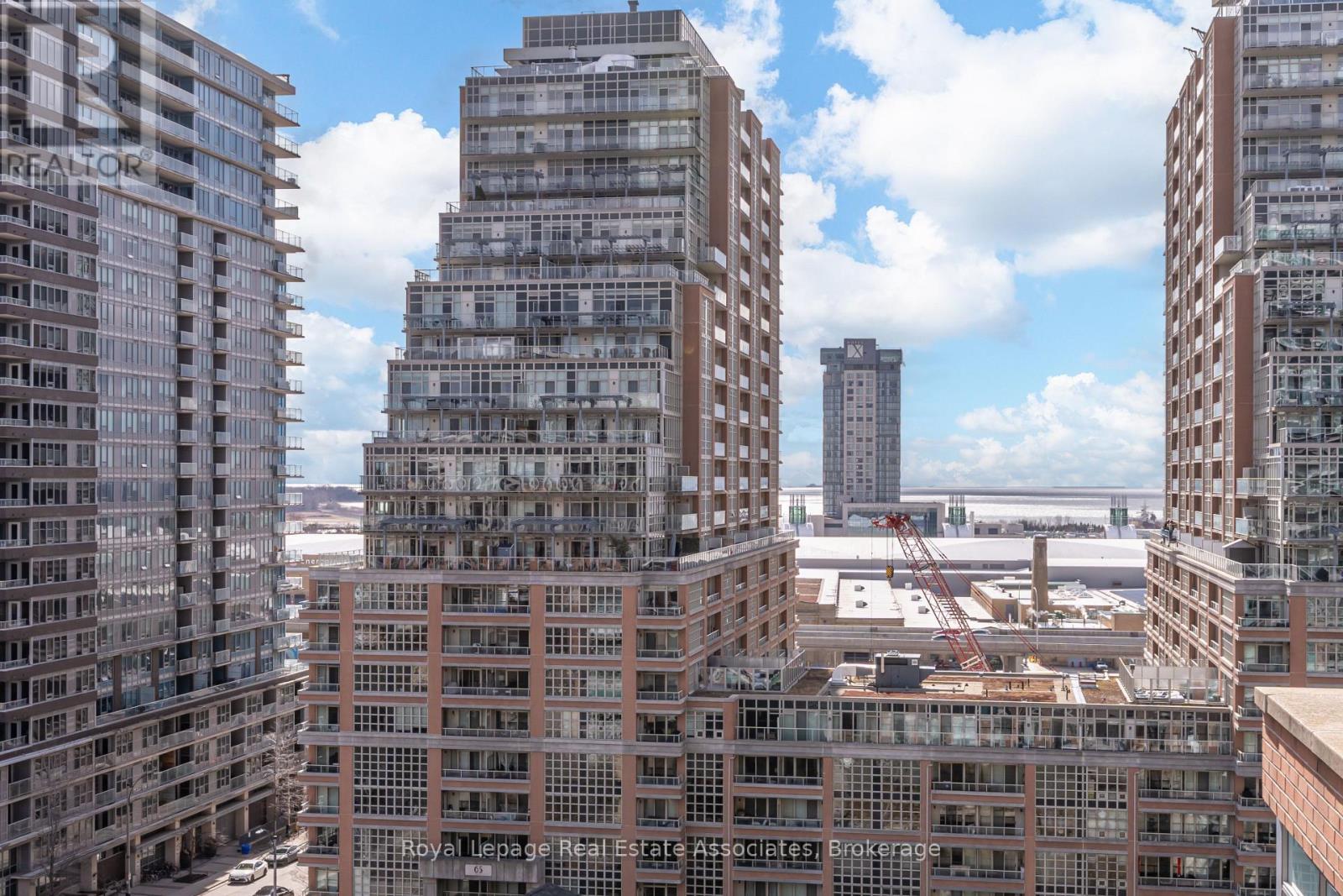 1002 - 50 Lynn Williams Street, Toronto, Ontario  M6K 3R9 - Photo 20 - C12884332